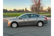 $8995 : 2016 Sentra SV thumbnail