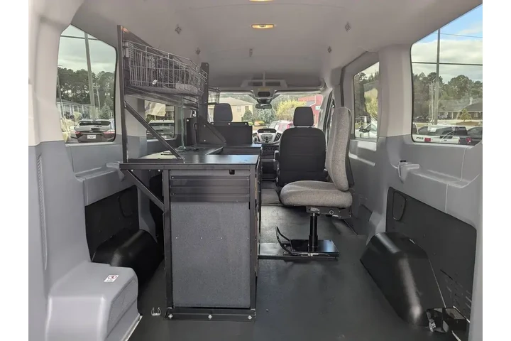 $26991 : Ford Transit 2019 150 XL 3dr image 7
