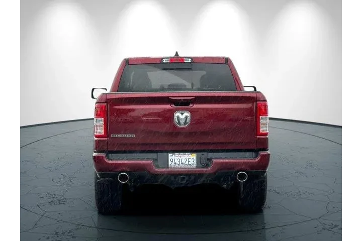 $29989 : Ram 1500 2022 4x2 Big Horn 4 image 5