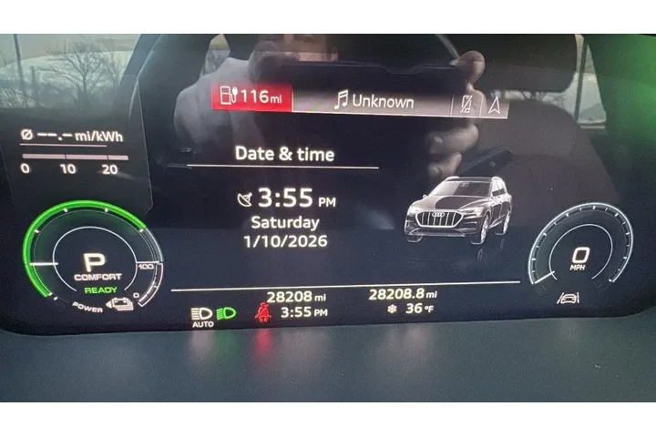 $22995 : 2019 Audi E-TRON PREMIUM PLUS image 3