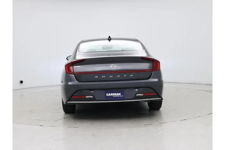 $17998 : Hyundai SONATA 2020 SE 4dr S image 6