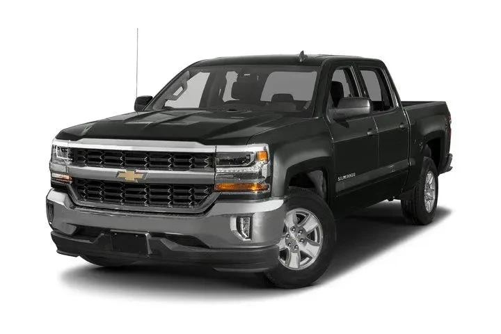 $18688 : Chevrolet Silverado 1500 201 image 1