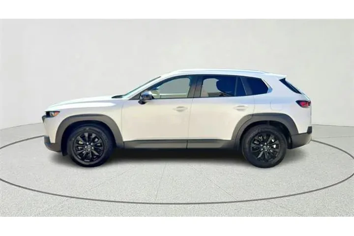 $26828 : Mazda CX-50 2025 AWD 2.5 S P image 6