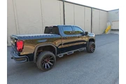 $36493 : GMC Sierra 1500 2019 4x4 AT4 thumbnail