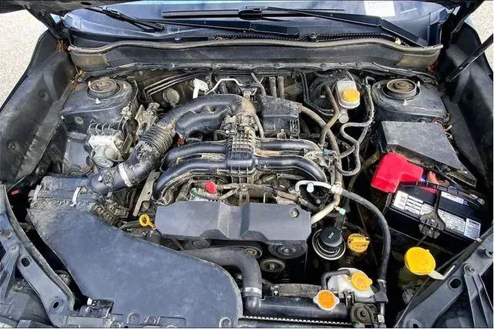 $12985 : Subaru Forester 2014 AWD 2.5 image 10