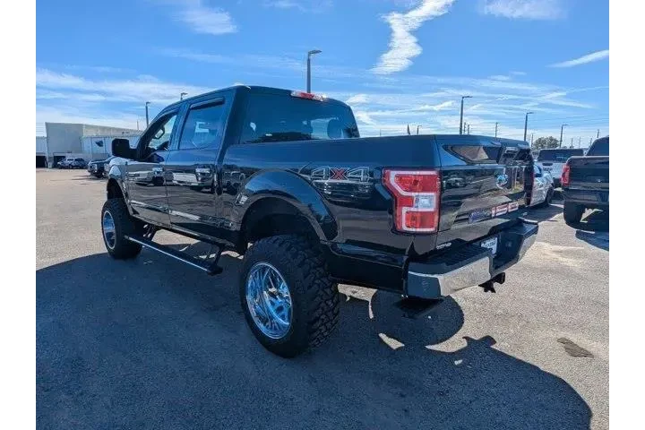 $25995 : Ford F-150 2020 4x4 XLT 4dr image 7