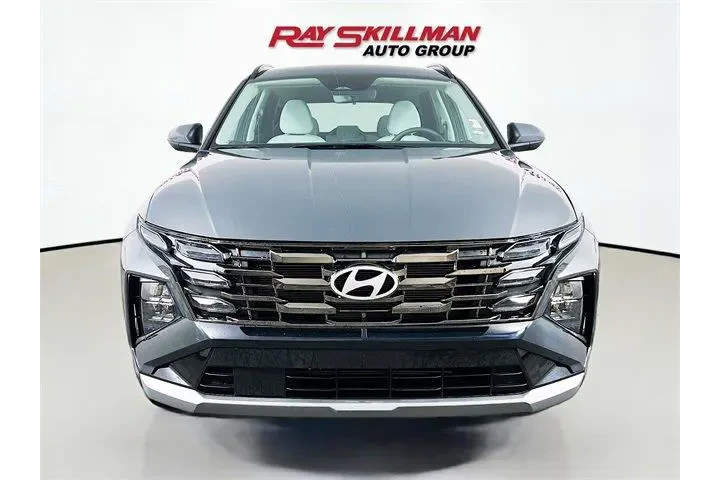 $31975 : Hyundai TUCSON 2026 AWD SEL image 2