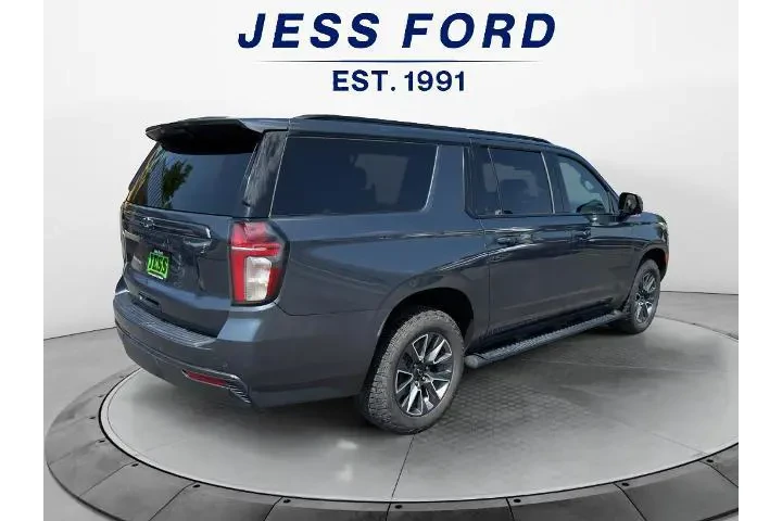 $41653 : Chevrolet Suburban 2021 4x4 image 5