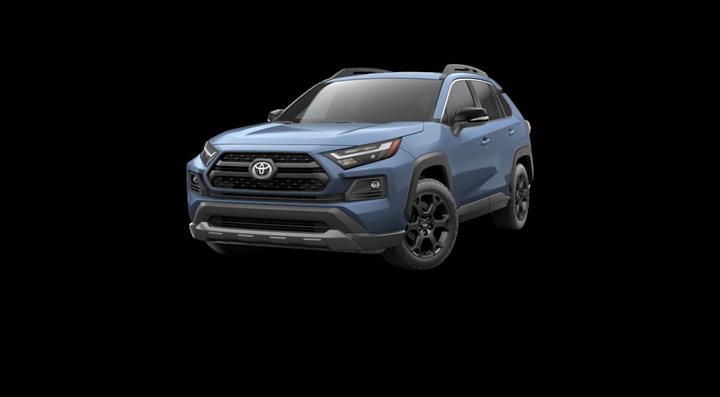 $41530 : RAV4 TRD Off-Road image 1