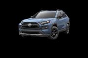 RAV4 TRD Off-Road