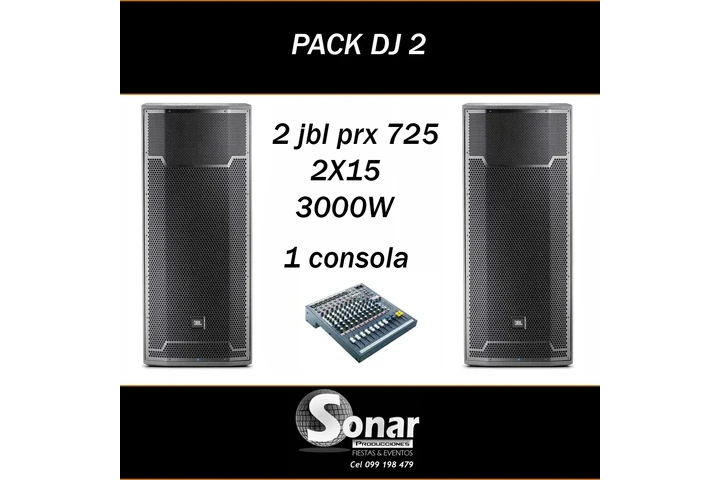 ALQUILER  DJ PUNTA DEL ESTE image 4