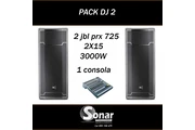 ALQUILER  DJ PUNTA DEL ESTE thumbnail