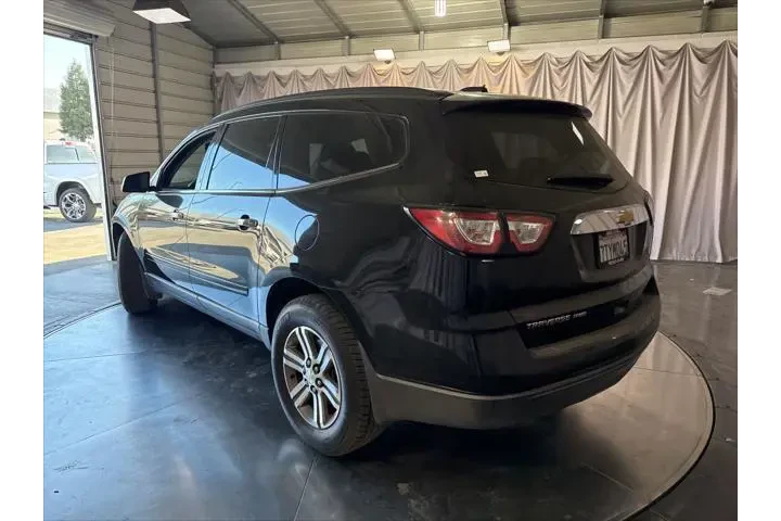 $11999 : Chevrolet Traverse 2017 AWD image 5
