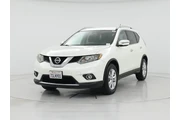 $14599 : Nissan Rogue 2016 S 4dr Cros thumbnail