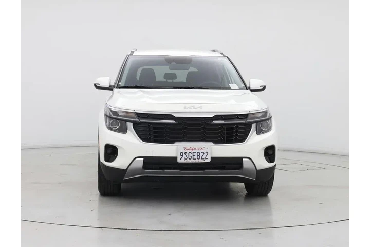 $22998 : Kia Seltos 2025 S 4dr SUV image 5