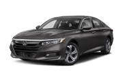 Honda Accord 2019 EX 4dr Sed en Atlanta