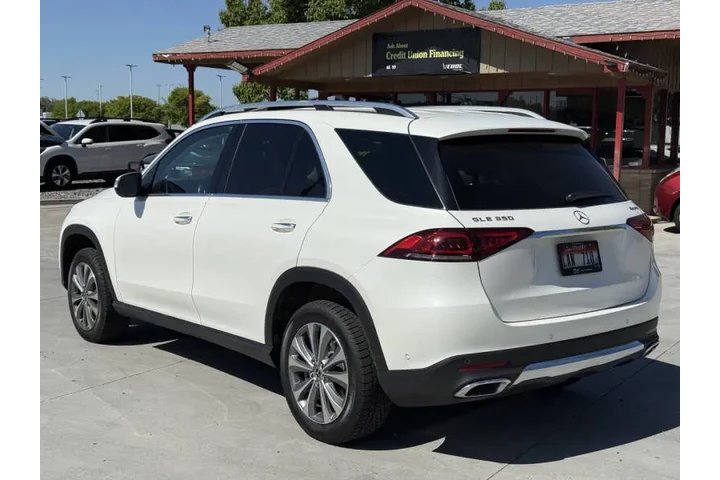 $34988 : 2020 Mercedes-Benz GLE GLE 35 image 6