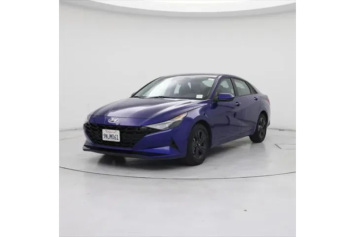 $20998 : Hyundai ELANTRA 2023 SEL 4dr image 4