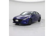 $20998 : Hyundai ELANTRA 2023 SEL 4dr thumbnail