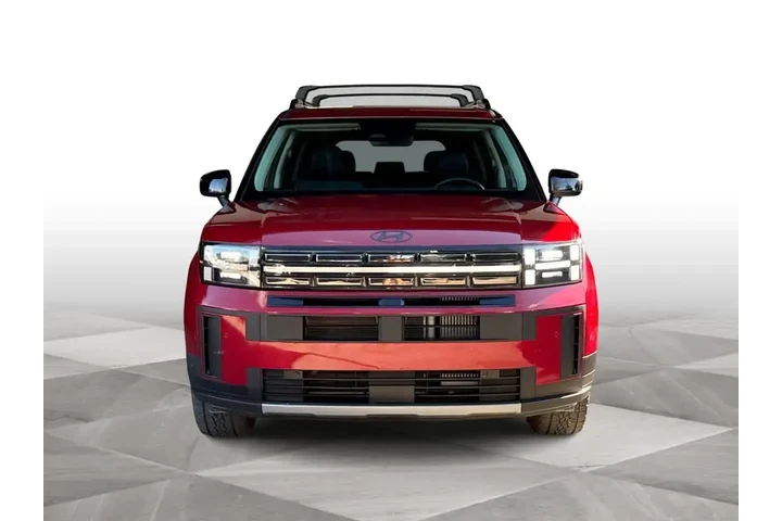 $32834 : Hyundai SANTA FE 2025 AWD XR image 3