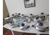 Venta Ollas Renaware en Bogota