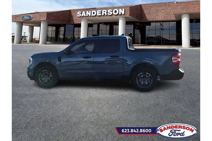 $27888 : Ford Maverick 2022 AWD XLT 4 image 6