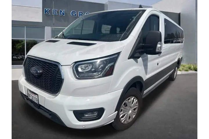 $34600 : Ford Transit 2023 350 XL 3dr image 3