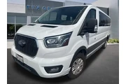 $34600 : Ford Transit 2023 350 XL 3dr thumbnail