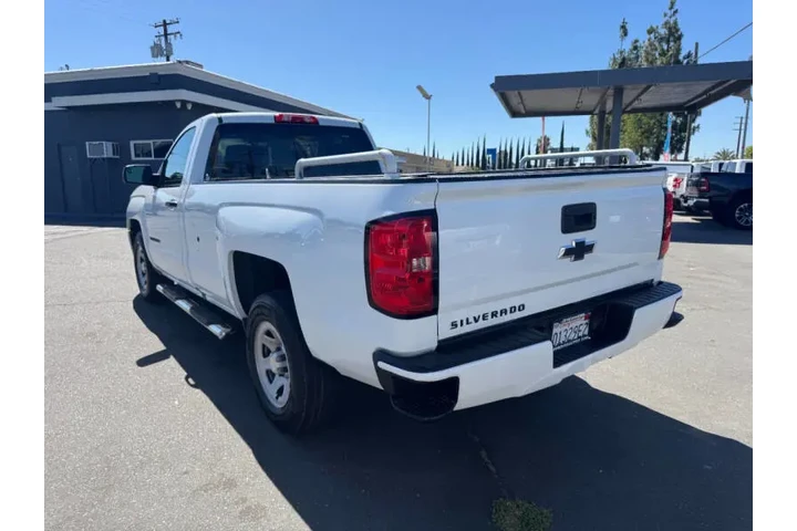 $17998 : 2017 Silverado 1500 Work Truck image 7