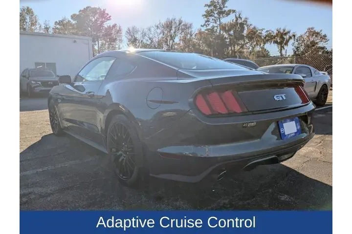 $32900 : Ford Mustang 2017 GT Premium image 6