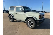 Ford Bronco 2022 4x4 Outer B en Houston