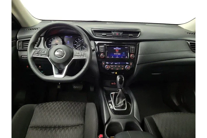 $18998 : Nissan Rogue 2020 S 4dr Cros image 9