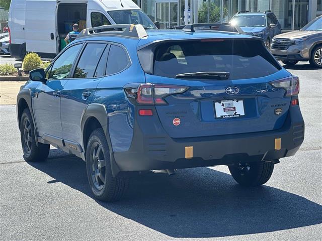 $37270 : PRE-OWNED 2024 SUBARU OUTBACK image 4