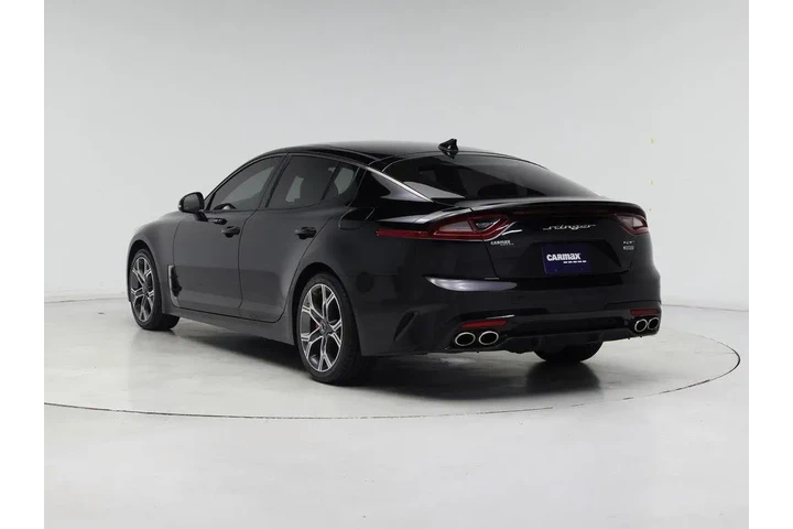 $29998 : Kia Stinger 2019 GT2 4dr Sed image 2