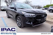 Ford Escape 2024 AWD ST-Line