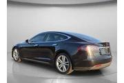 $19991 : Tesla Model S 2015 85 4dr Li thumbnail