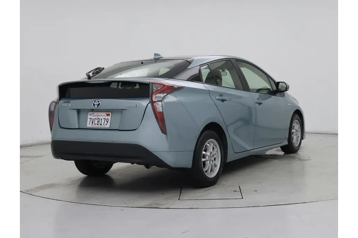 $15998 : Toyota Prius 2016 Three 4dr image 8
