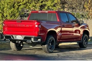 $39342 : Chevrolet Silverado 1500 Lim thumbnail