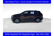 $18991 : Lincoln MKC 2019 Premiere 4d thumbnail