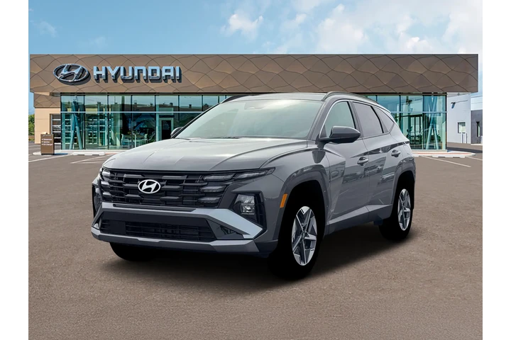 $31063 : Hyundai TUCSON 2026 AWD SEL image 1