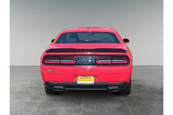 $21500 : Dodge Challenger 2023 SXT 2d image 4