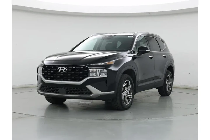 $27998 : Hyundai SANTA FE 2023 AWD SE image 4