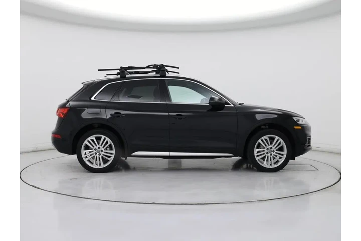 $21998 : Audi Q5 2019 AWD quattro Pre image 7