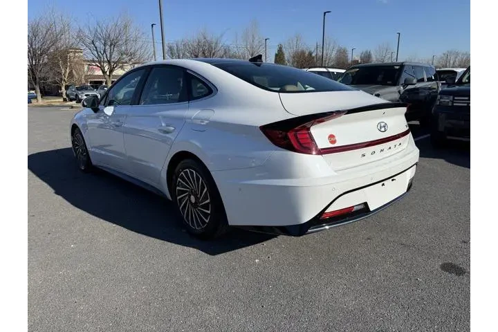 $24436 : Hyundai SONATA Hybrid 2022 L image 5