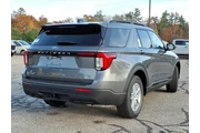 $38999 : Ford Explorer 2026 AWD Activ thumbnail