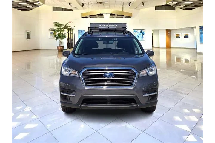 $22500 : Subaru Ascent 2021 AWD Premi image 2
