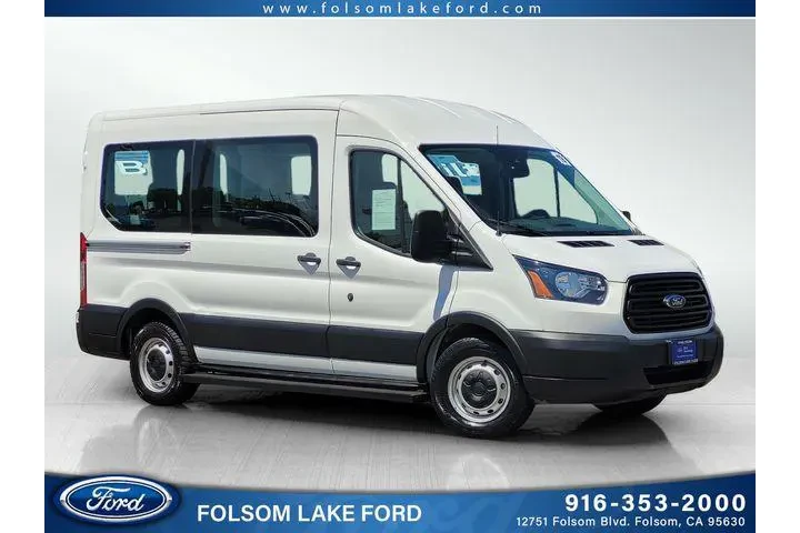 $32887 : Ford Transit 2019 150 XL 3dr image 1