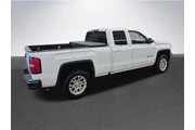 $9988 : GMC Sierra 1500 2016 4x4 SLE thumbnail