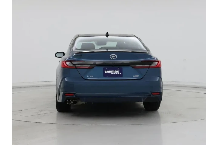 $34998 : Toyota Camry 2025 XSE 4dr Se image 6