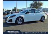 Nissan Altima 2024 2.5 S 4dr en Phoenix